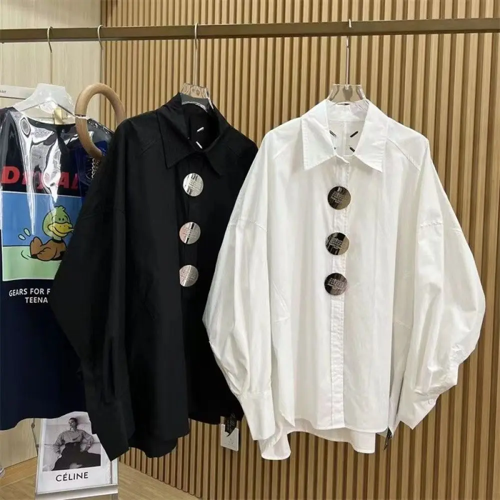 Embroidery On Shirt - 150kg Plus Size L-4XL Solid Polo