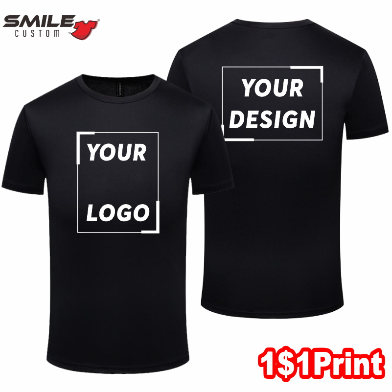 Embroidery On Shirt - Summer Men And Women Short Sleeve