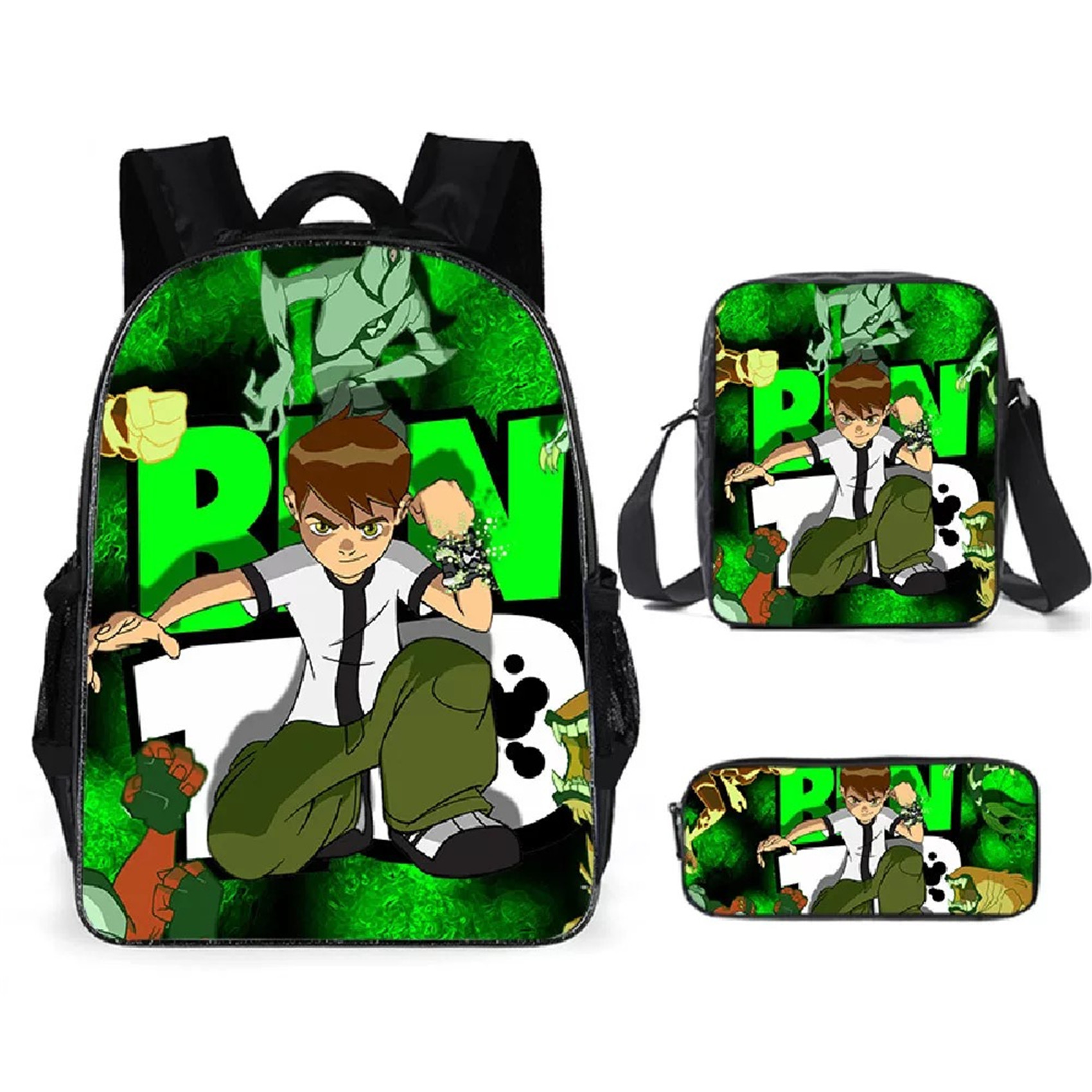 Lightweight Ben 10 Backpack wi - đánh giá và giá Embroidery Frame