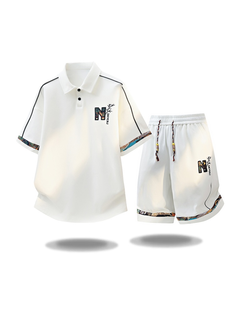 New Summer Fashion Trendy Outd - đánh giá và giá Embroidery Set