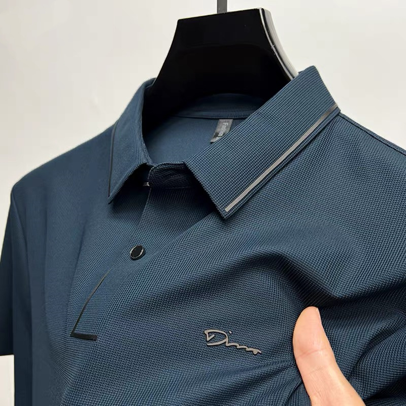 Premium Ice Silk Breathable PO - đánh giá và giá Embroidery Premium