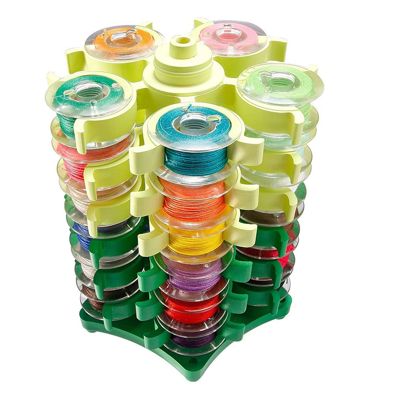 Storage Clip Stand Sewing Bobb - đánh giá và giá Embroidery Tas