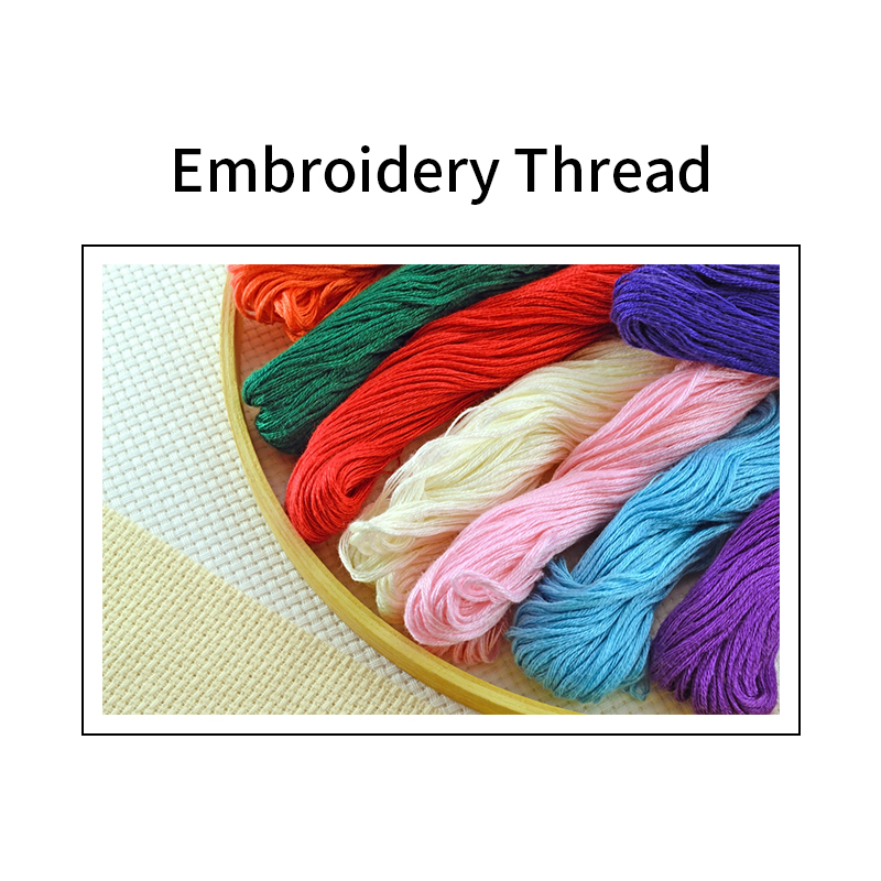 Túi Đeo Chéo Bộ Dụng Cụ Thêu B - đánh giá và giá Embroidery Tas
