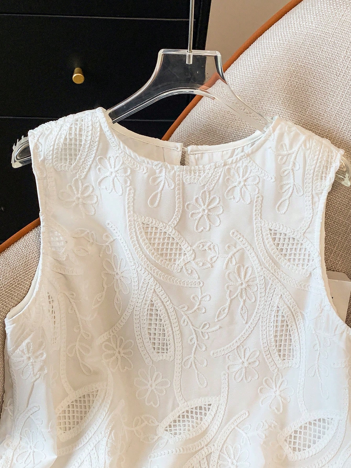 Womens Spring Summer Elegant F - đánh giá và giá Embroidery Vest