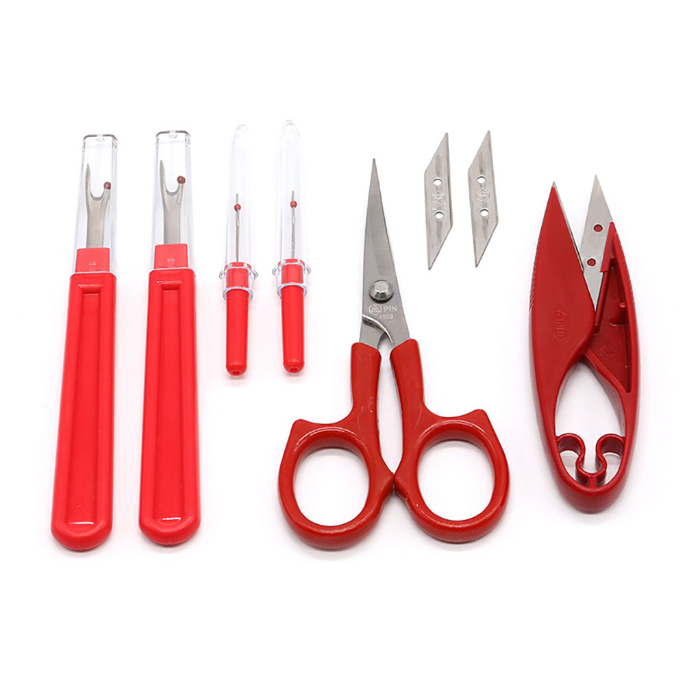 1/2/6Pcs Sewing Seam Ripper Ki - đánh giá và giá Embroidery Removal