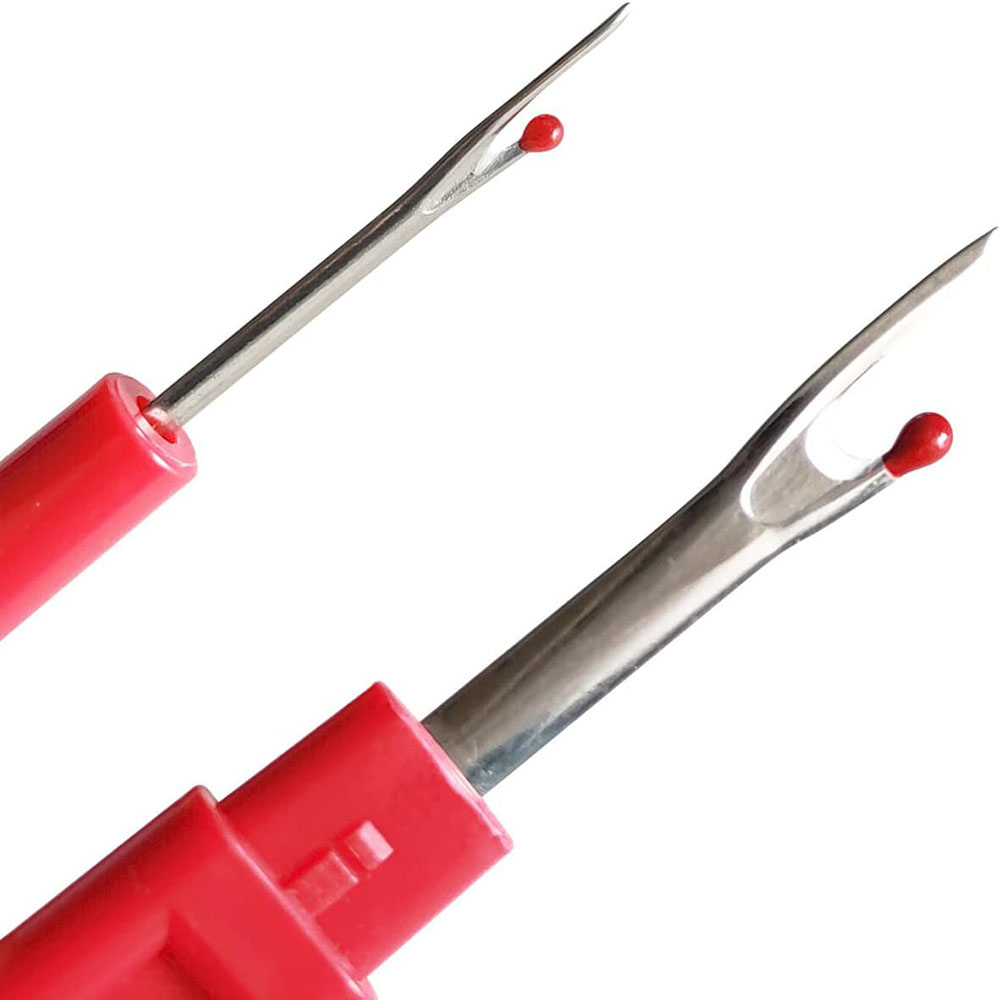 1/2/6Pcs Sewing Seam Ripper Ki - đánh giá và giá Embroidery Removal