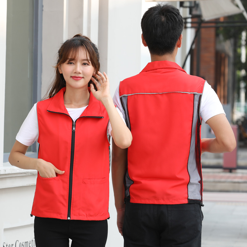 High end vest custom printed l - đánh giá và giá Embroidery Vest