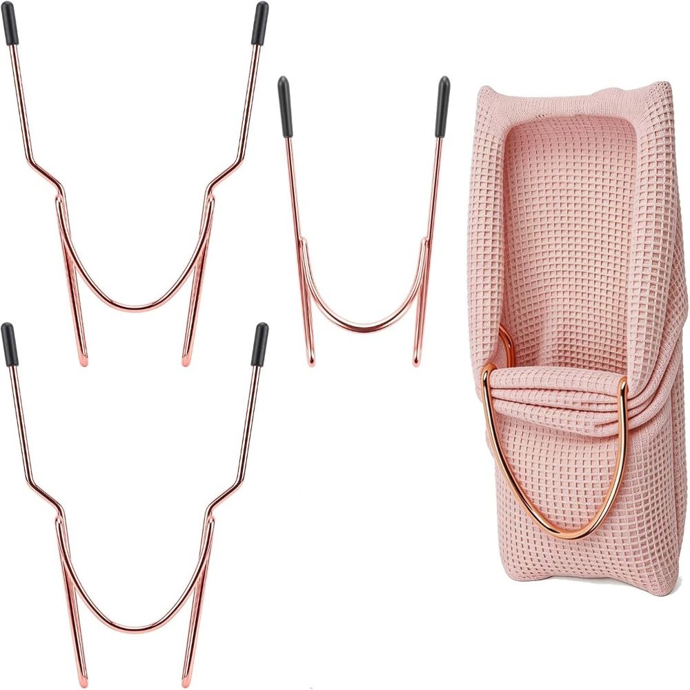 3pcs/set Metal Construction So - đánh giá và giá Embroidery Hooping