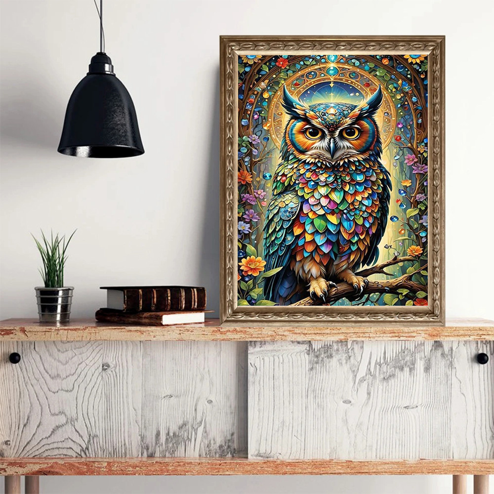 Momoart New Arrival Diamond Mo - đánh giá và giá Embroidery Artwork
