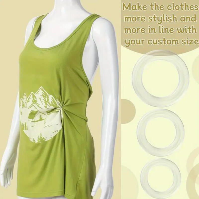 Fashion Plastic Round Circle C - đánh giá và giá Embroidery Knot