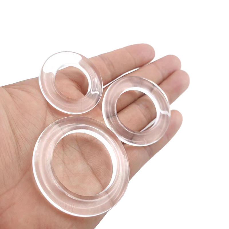 Fashion Plastic Round Circle C - đánh giá và giá Embroidery Knot