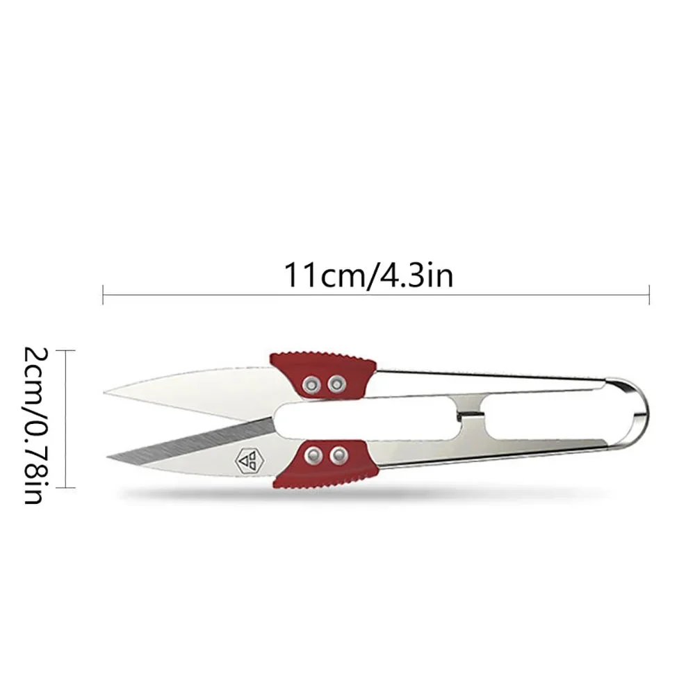 1/3/5pcs Premium Stainless Ste - đánh giá và giá Embroidery Premium