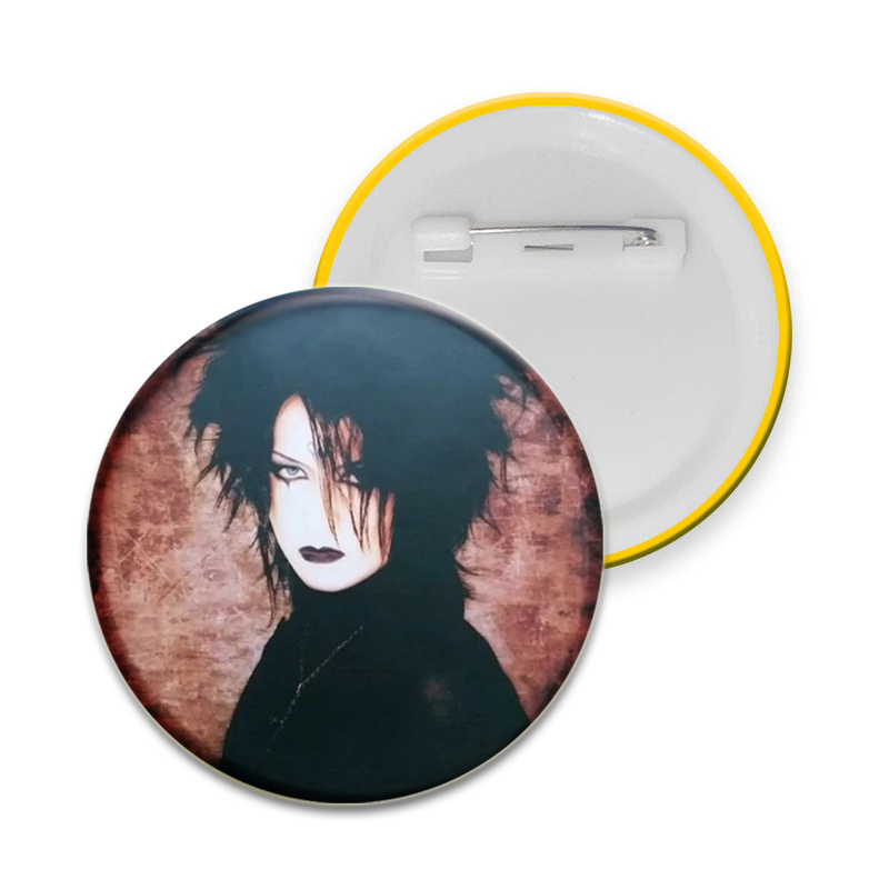 Mana Sama Gothic Rock Aestheti - đánh giá và giá Embroidery Kiss