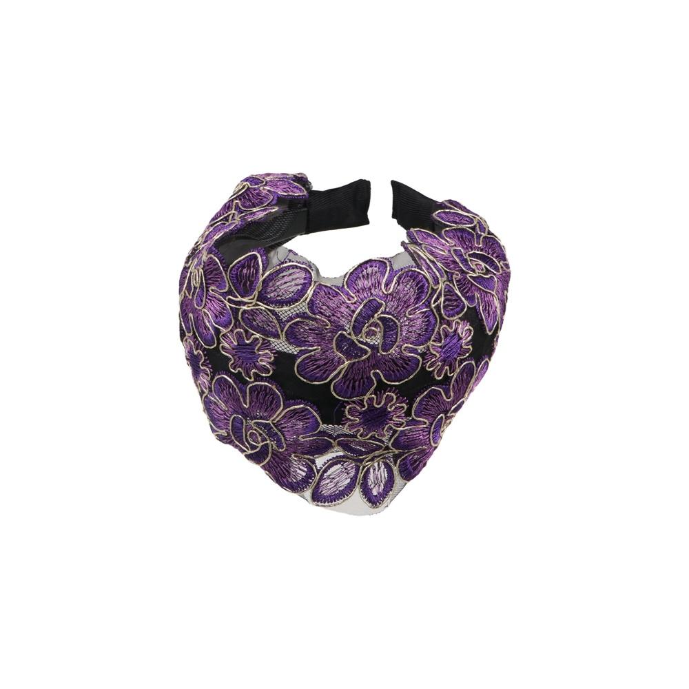 Flower Women Hair Hoop Embroid - đánh giá và giá Embroidery Hooping