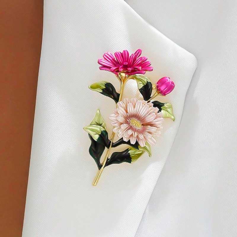 Cross border pastoral style ha - đánh giá và giá Embroidery Knot