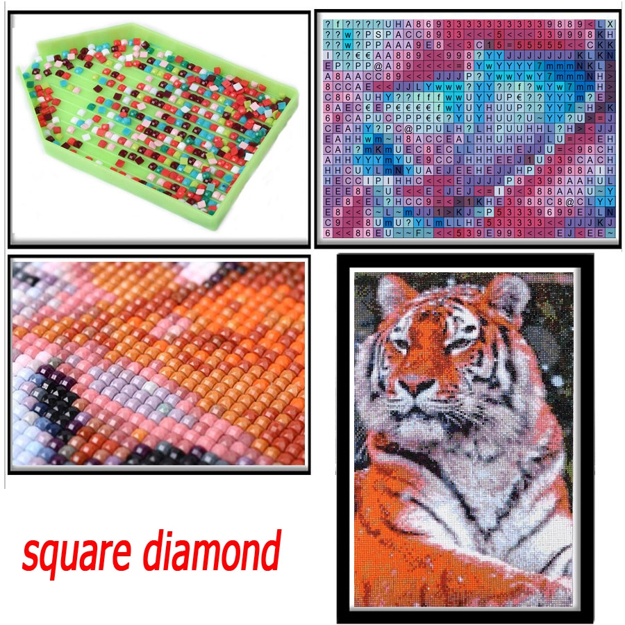 5D Diy Diamond Painting Couple - đánh giá và giá Embroidery Kiss