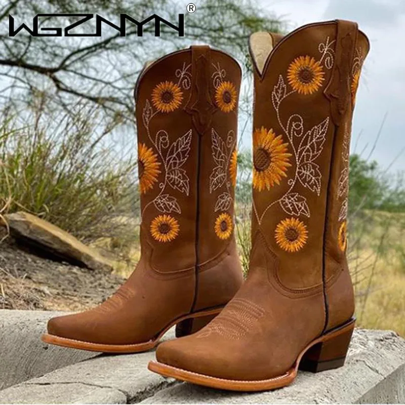 Designer Women Coffee Brown Em - đánh giá và giá Embroidery Designer