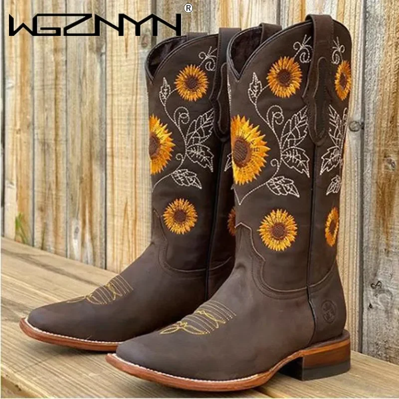 Designer Women Coffee Brown Em - đánh giá và giá Embroidery Designer