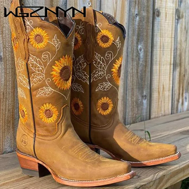 Designer Women Coffee Brown Em - đánh giá và giá Embroidery Designer