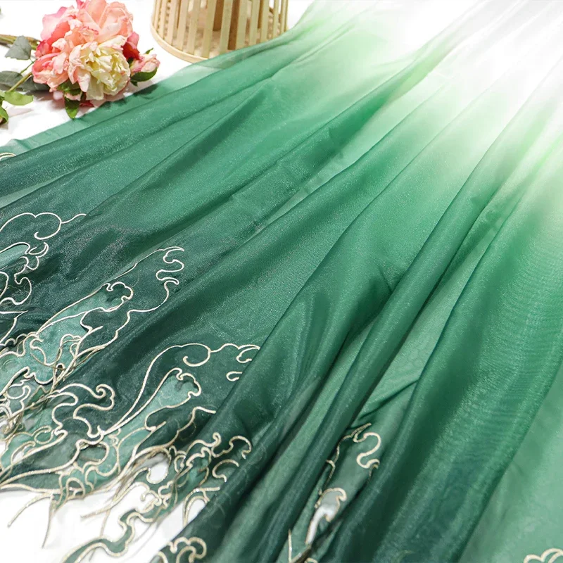 Chinese Style Embroidery Lotus - đánh giá và giá Embroidery Designer