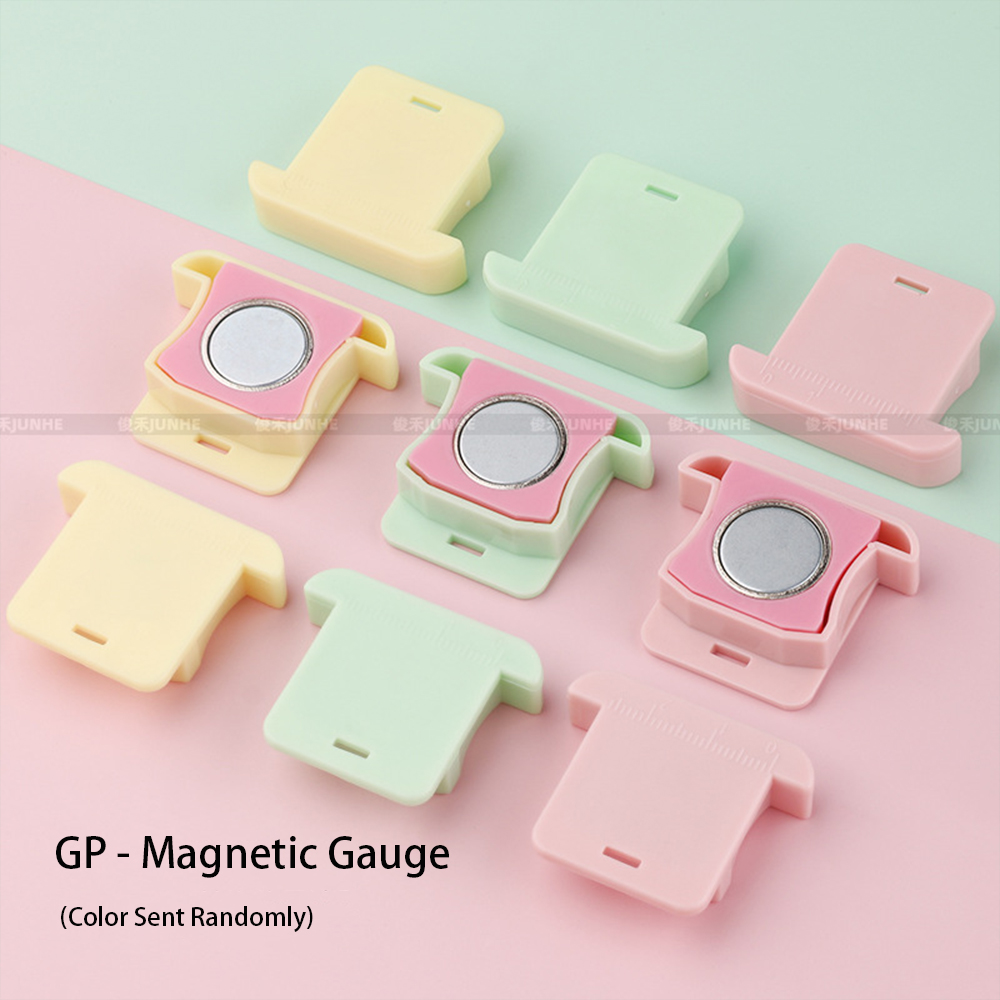 GP30 Strong Magnetic Sewing Gu - đánh giá và giá Embroidery Removal