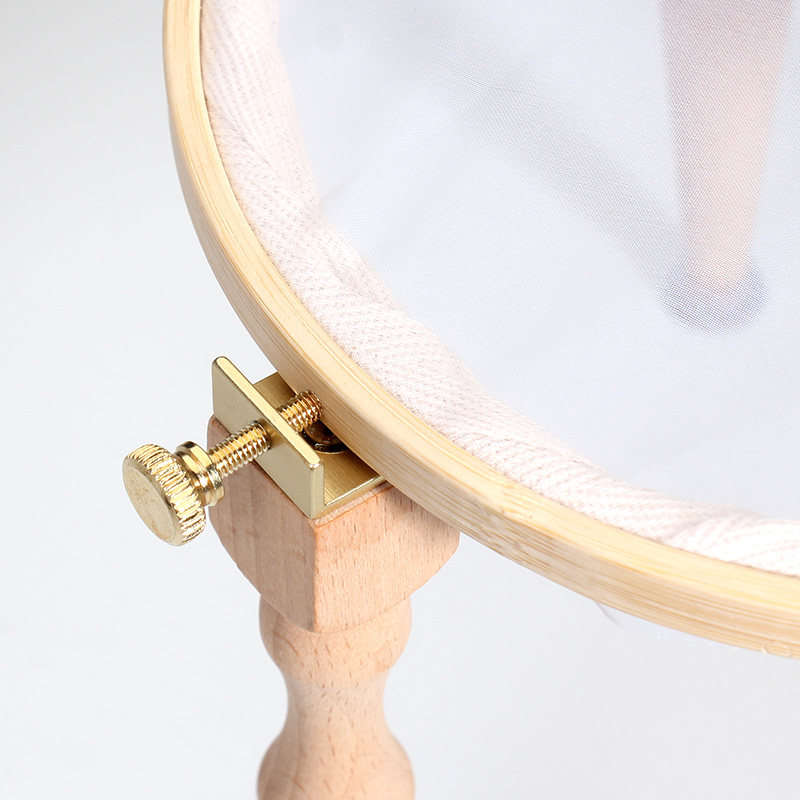 Original Luneville Embroidery  - đánh giá và giá Embroidery Hooping