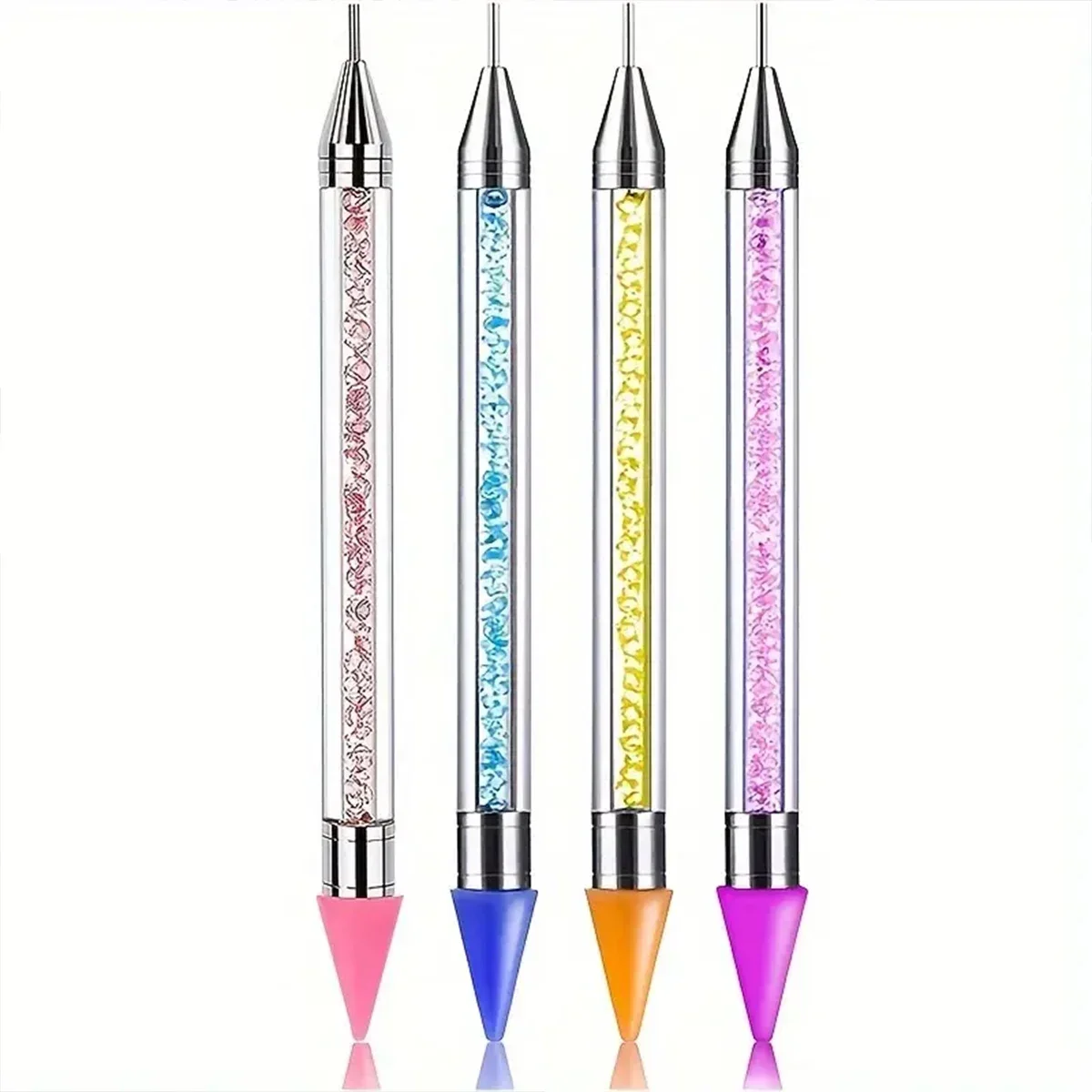 Waxless Diamond Painting Tool, - đánh giá và giá Embroidery Artwork