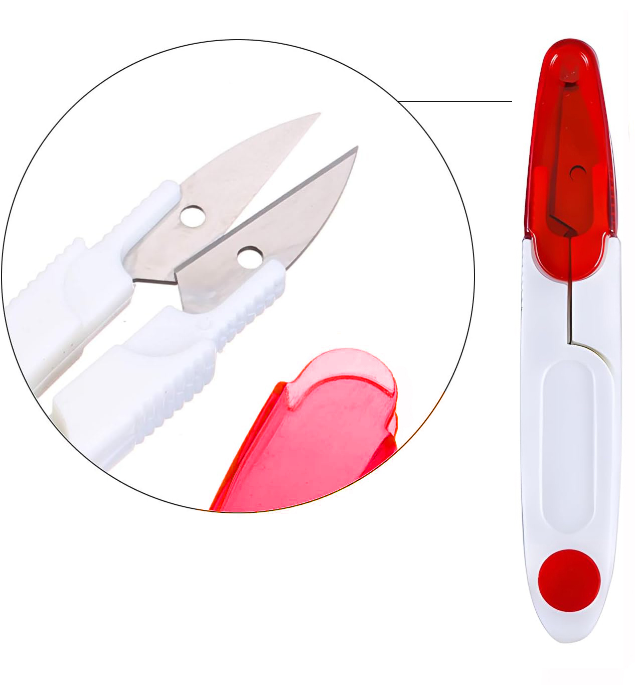 Sewing Seam Ripper Kit  Sewing - đánh giá và giá Embroidery Removal