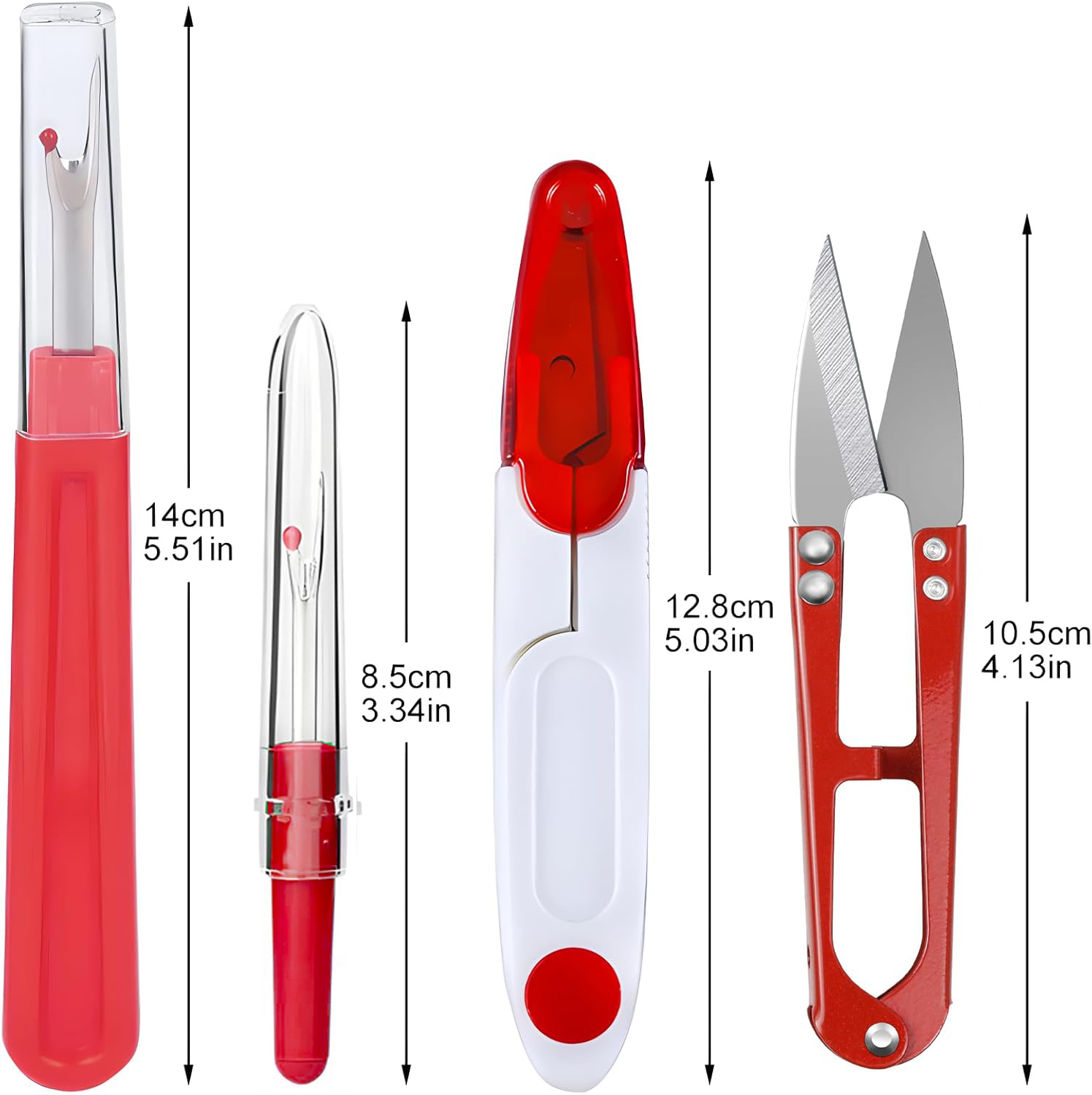 Sewing Seam Ripper Kit  Sewing - đánh giá và giá Embroidery Removal