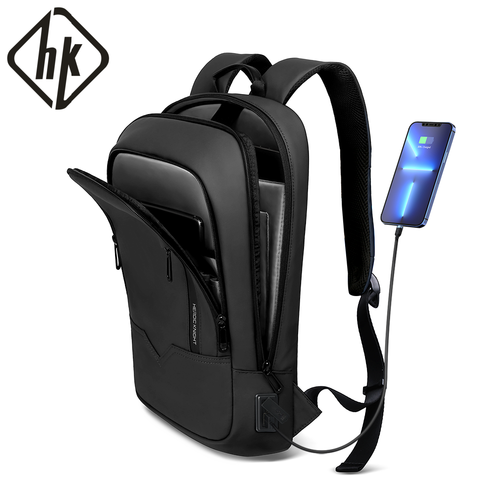 HK Slim Business Backpack for  - đánh giá và giá Embroidery Frame