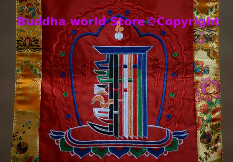 2026 NEW Buddhist supplie HOME - đánh giá và giá Embroidery Effect Canva