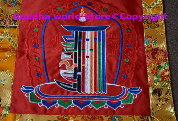 2026 NEW Buddhist supplie HOME - đánh giá và giá Embroidery Effect Canva