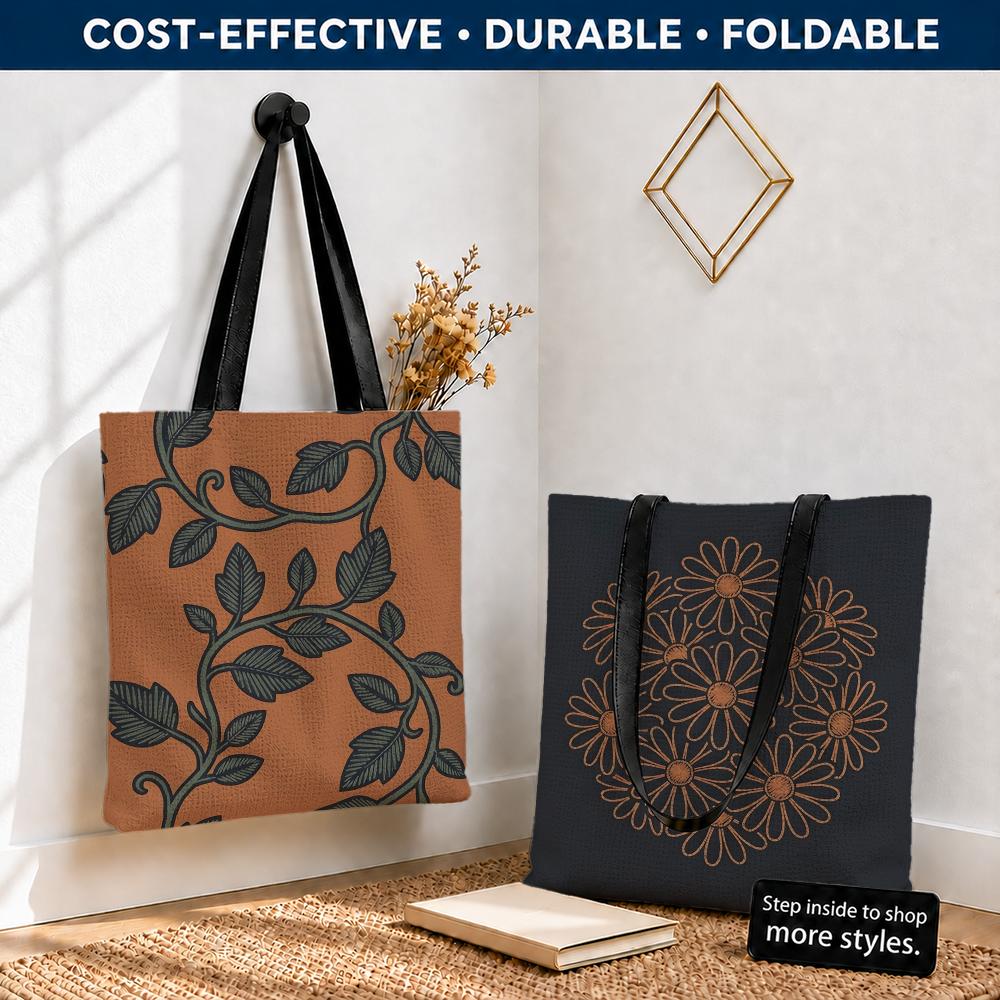 Retro floral embroidery effect - đánh giá và giá Embroidery Effect Canva