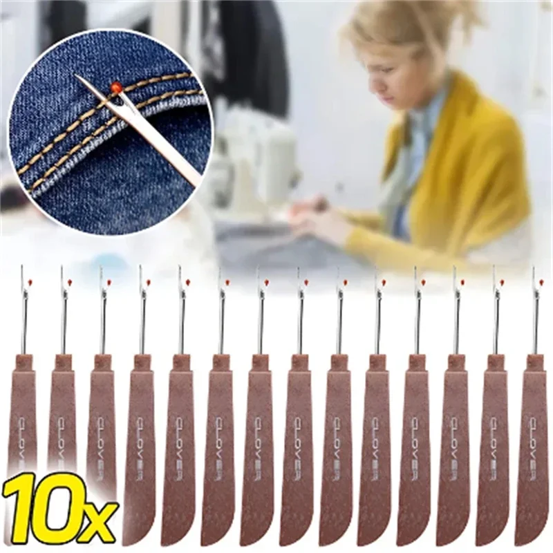1/10Pcs Steel Thread Cutter Wo - đánh giá và giá Embroidery Removal