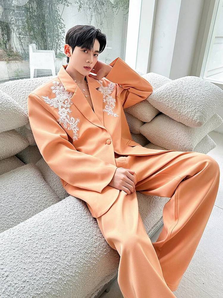 LUZHEN Spring New Elegant Temp - đánh giá và giá Embroidery Set
