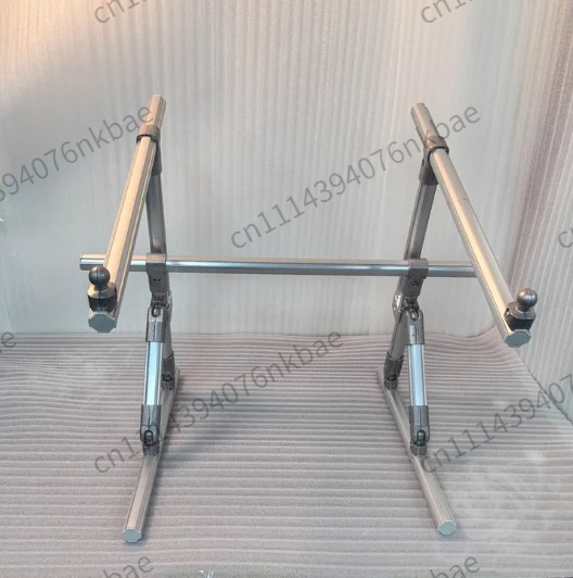 Reinforced Aluminum Alloy Cros - đánh giá và giá Embroidery Frame