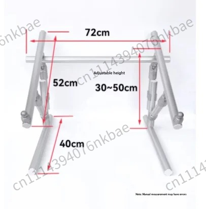 Reinforced Aluminum Alloy Cros - đánh giá và giá Embroidery Frame
