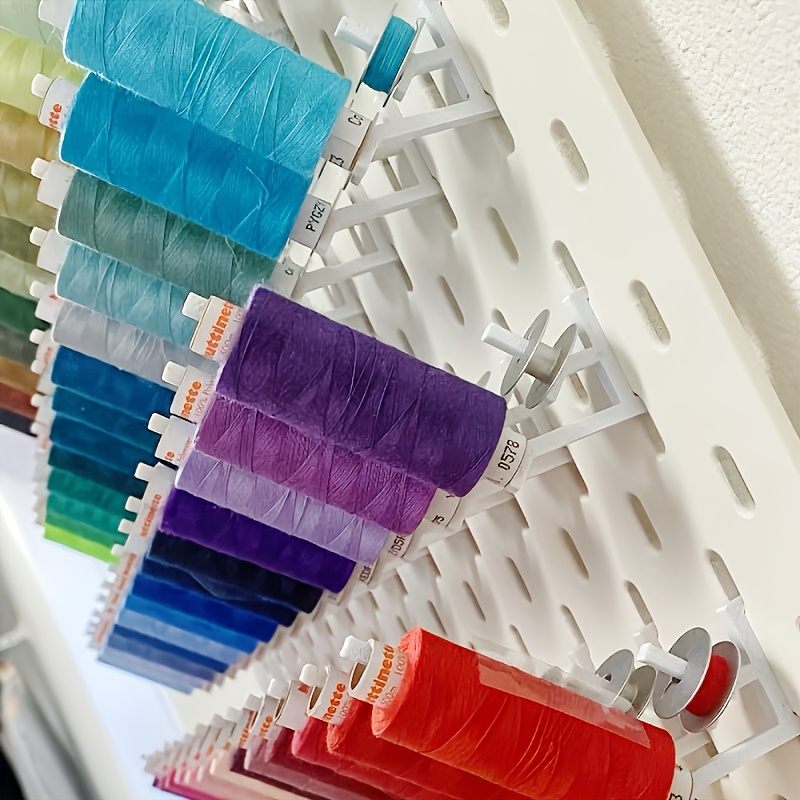 Sewing Thread Spool Storage Ho - đánh giá và giá Embroidery Tas
