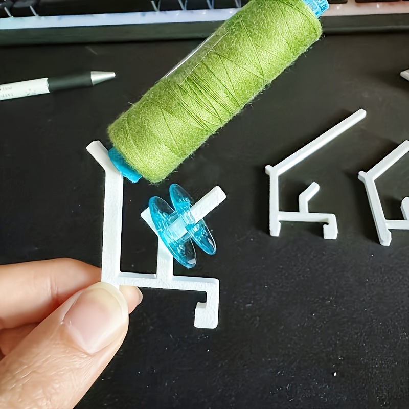 Sewing Thread Spool Storage Ho - đánh giá và giá Embroidery Tas