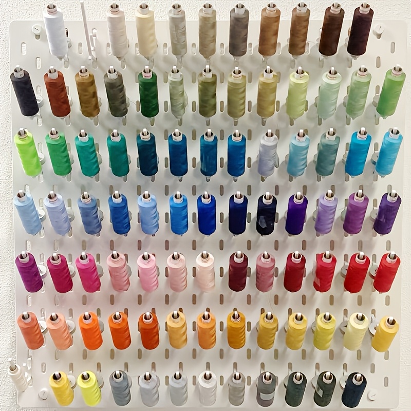 Sewing Thread Spool Storage Ho - đánh giá và giá Embroidery Tas